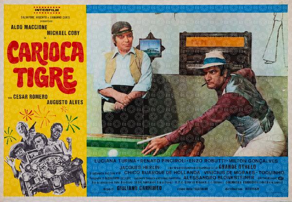 Carioca Tigre