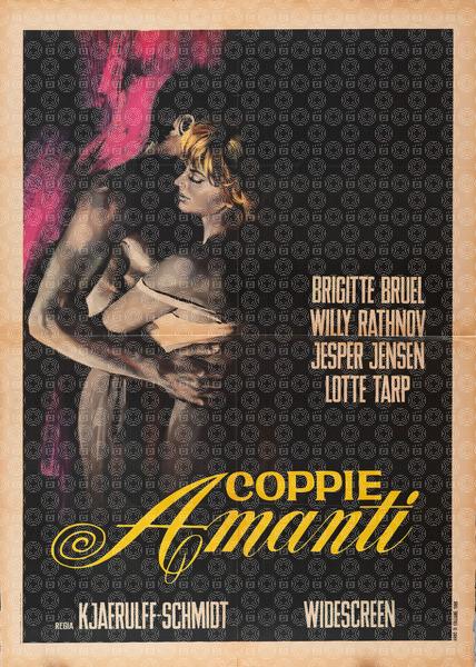 Coppie amanti