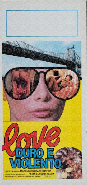 Love duro e violento