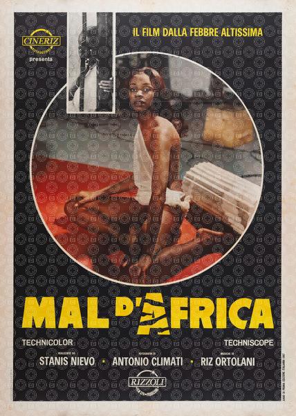 Mal d'Africa