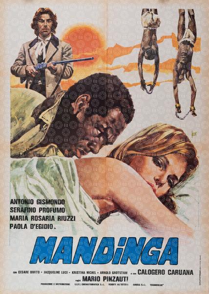 Mandinga
