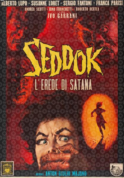 Seddok, l'erede di Satana