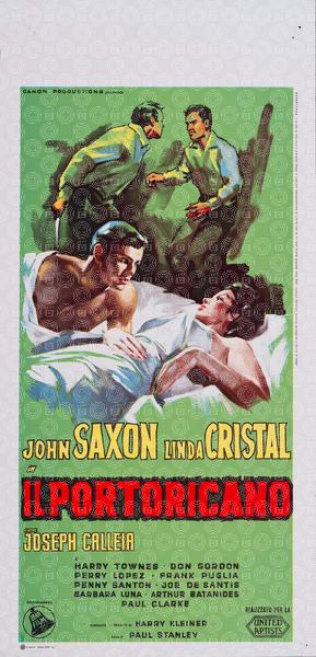 Il portoricano