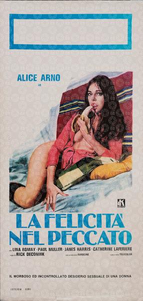 La felicità nel peccato