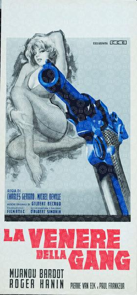 La venere della gang