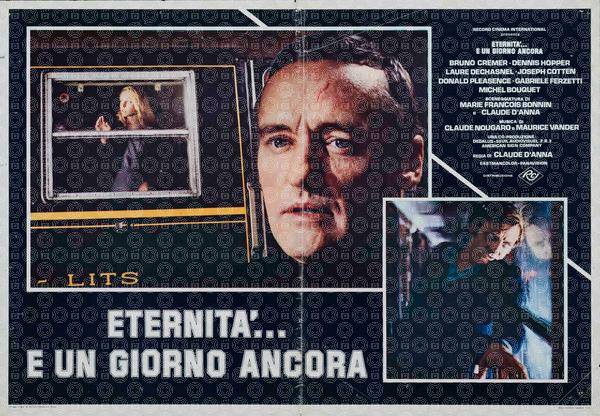 Eternità... e un giorno ancora