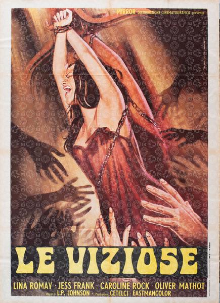 Le viziose