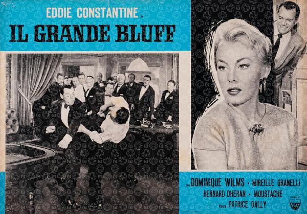 Il grande bluff