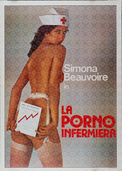 La porno infermiera