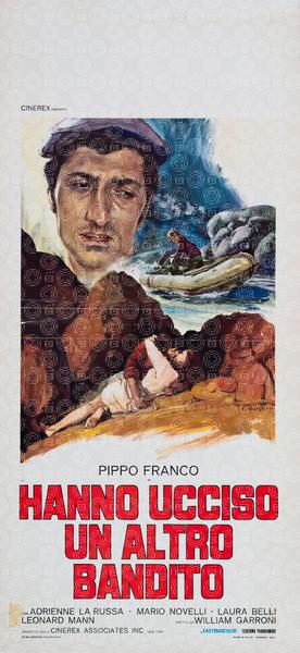 Hanno ucciso un altro bandito