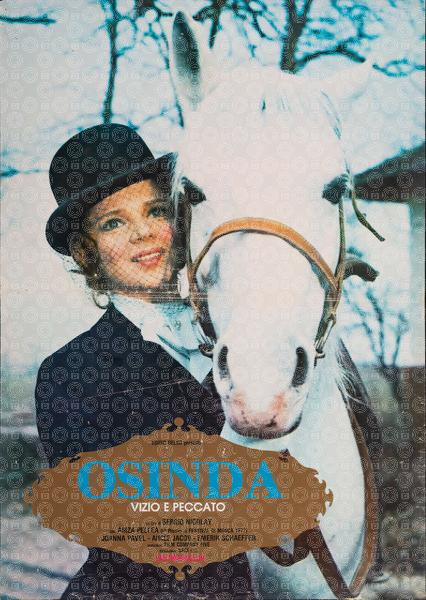 Osinda, vizio e peccato
