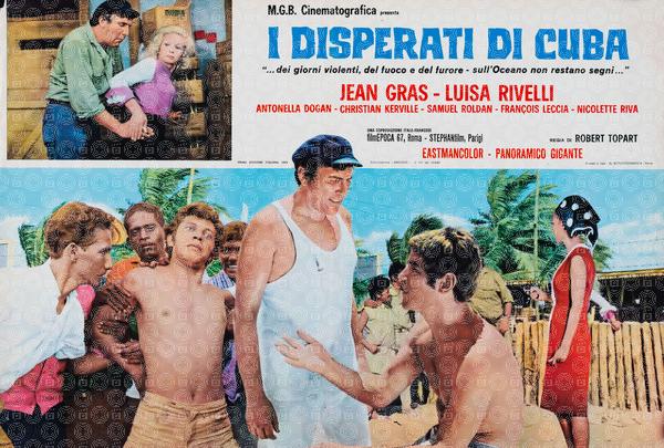 I disperati di Cuba