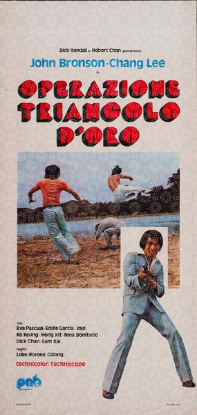 Operazione triangolo d'oro