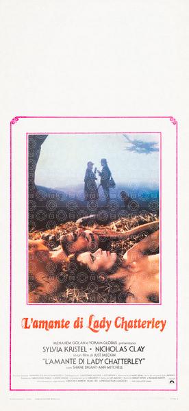 L'amante di Lady Chatterley