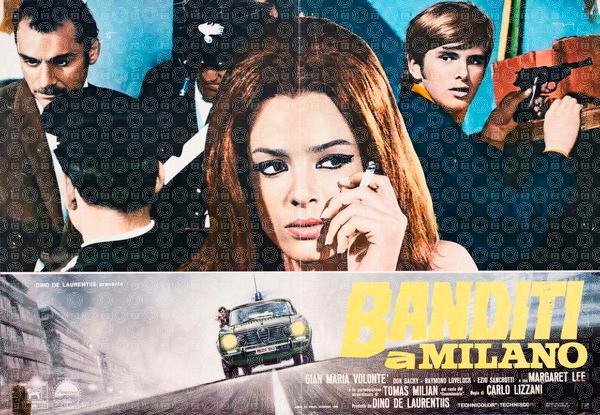 Banditi a Milano