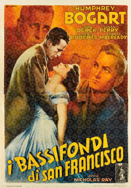 I bassifondi di San Francisco