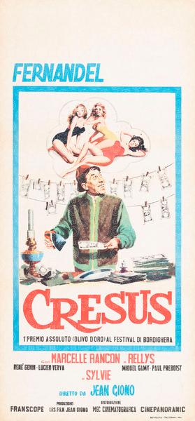 Cresus