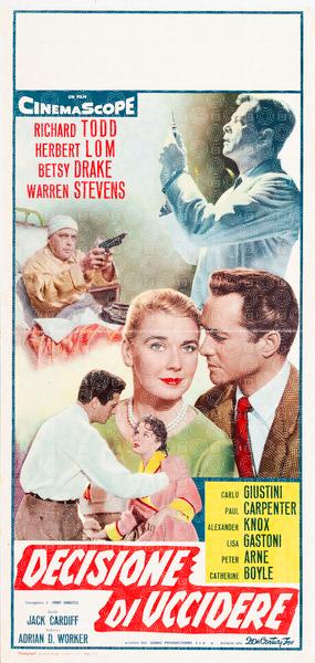 Decisione di uccidere