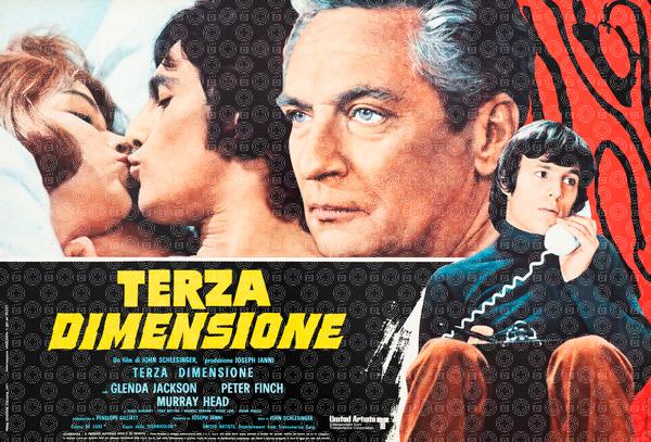 Domenica, maledetta domenica