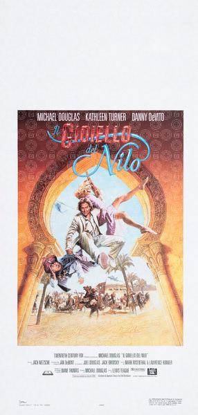 Il gioiello del Nilo