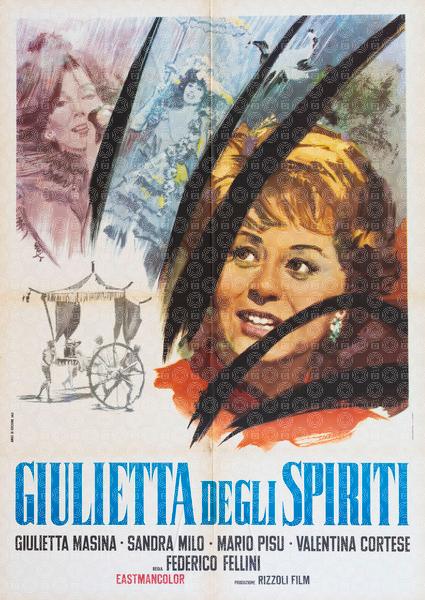 Giulietta degli spiriti