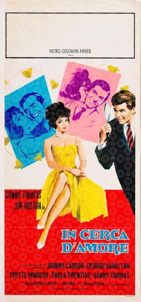 In cerca d'amore