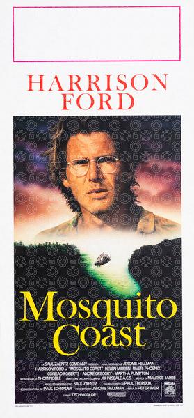 Mosquito Coast