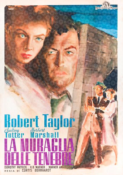 La muraglia delle tenebre