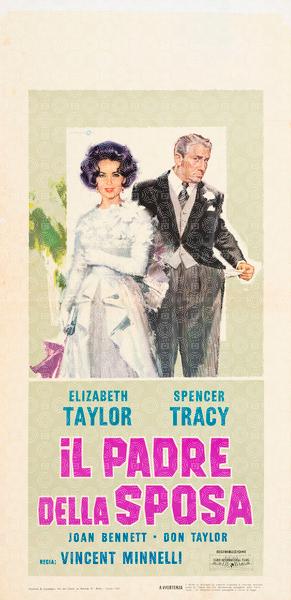 Il padre della sposa