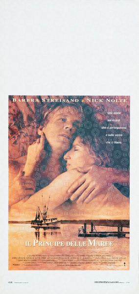 Il principe delle maree