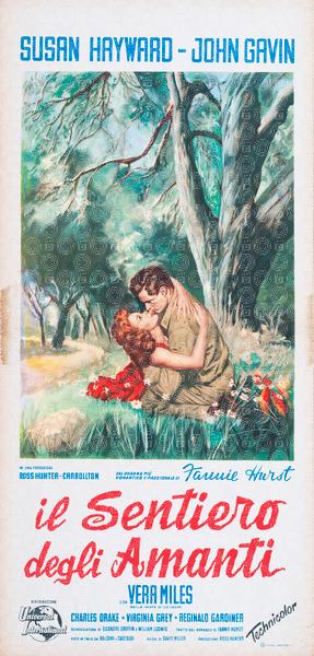 Il sentiero degli amanti