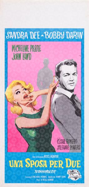 Una sposa per due