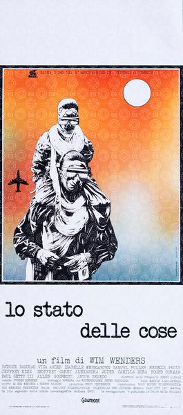 Lo stato delle cose
