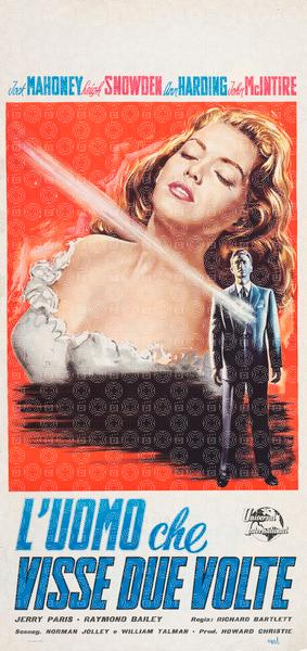 L'uomo che visse due volte