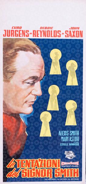 La tentazione del signor Smith