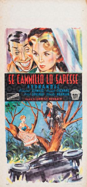 Se Camillo lo sapesse