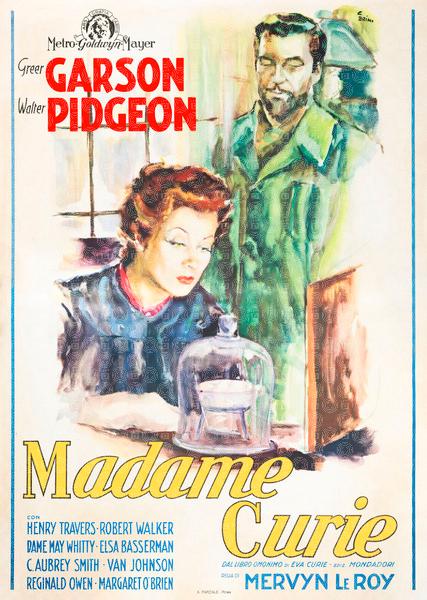 Madame Curie