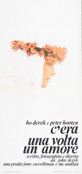 C'era una volta un amore