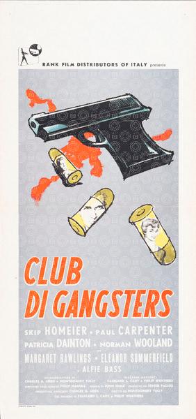 Club di gangsters