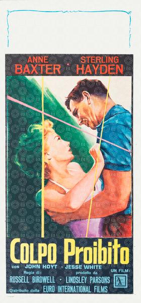 Colpo proibito