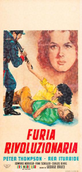 Furia rivoluzionaria