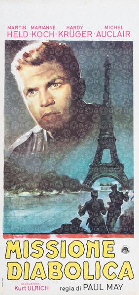 Missione diabolica