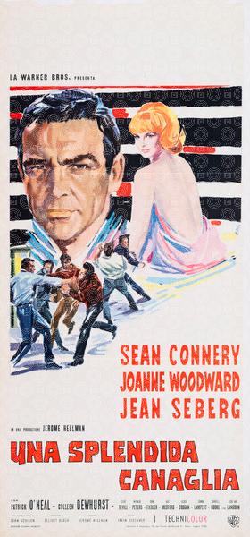 Una splendida canaglia