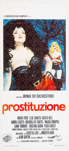 Prostituzione