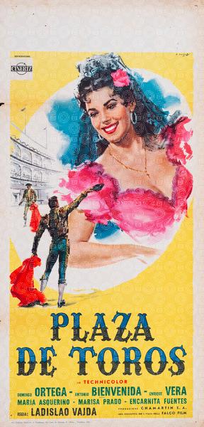 Plaza de Toros