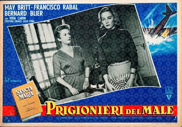 Prigionieri del male