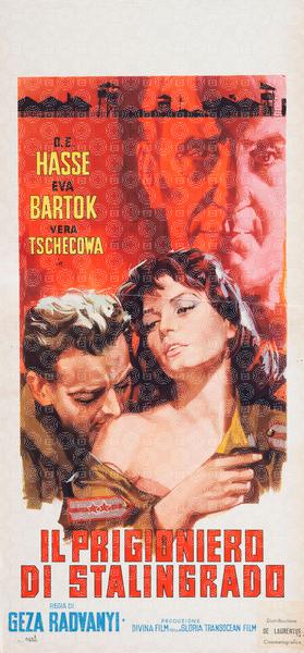 Il prigioniero di Stalingrado