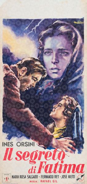 Il segreto di Fatima