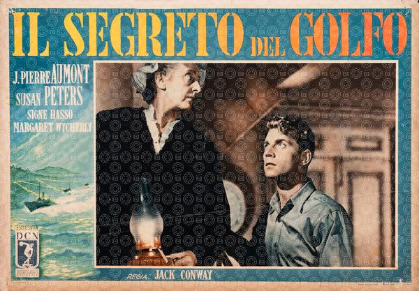 Il segreto del golfo