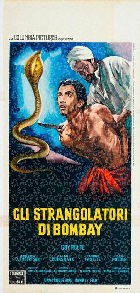 Gli strangolatori di Bombay